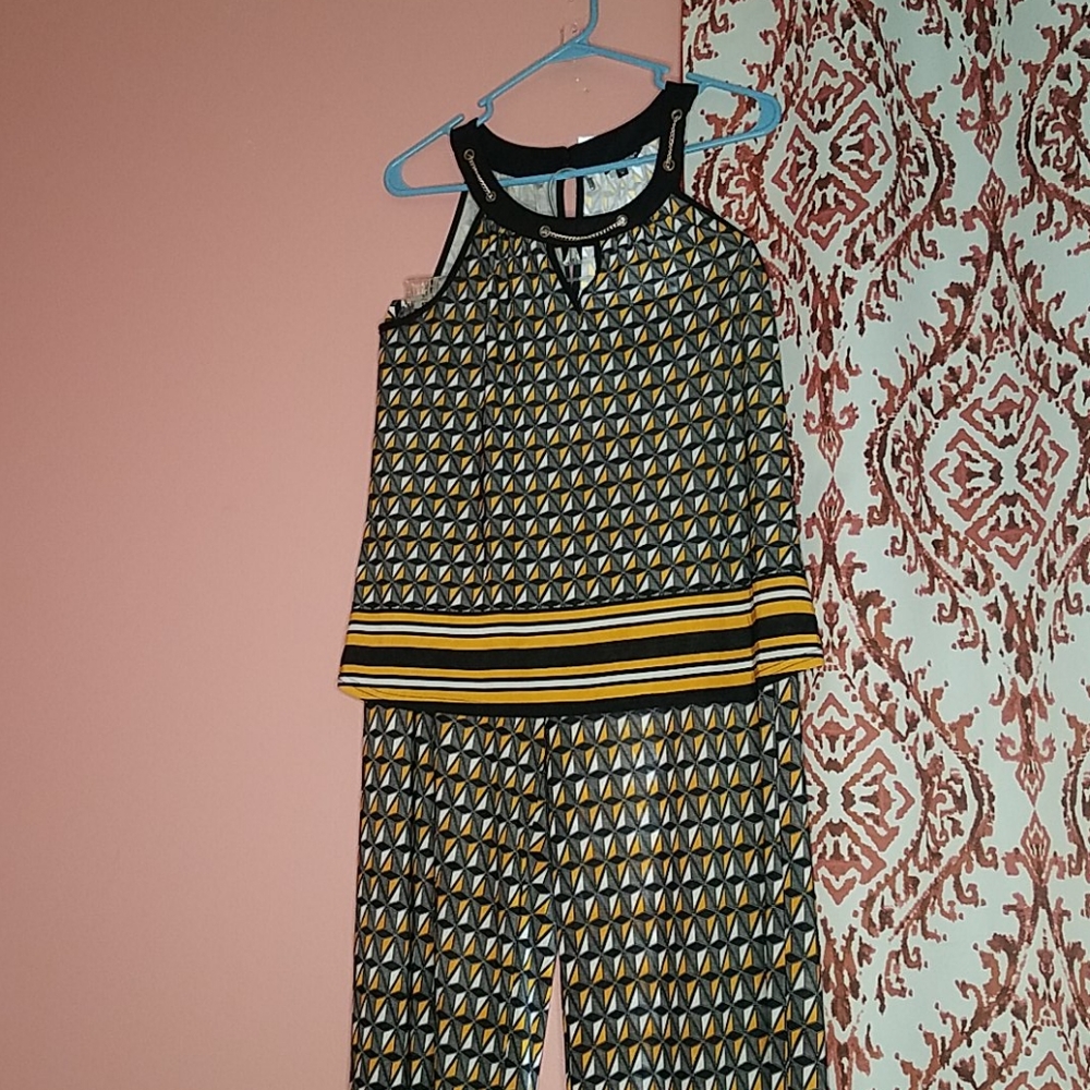 Matching Set
